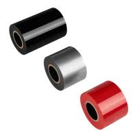 3-teiliges Bondagetape-Set 3-teiliges Bondagetape-Set