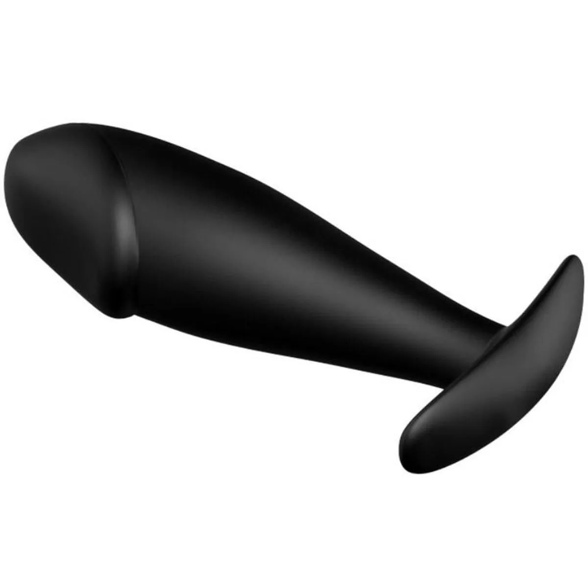 Analplug im Penis Design – Bild 3