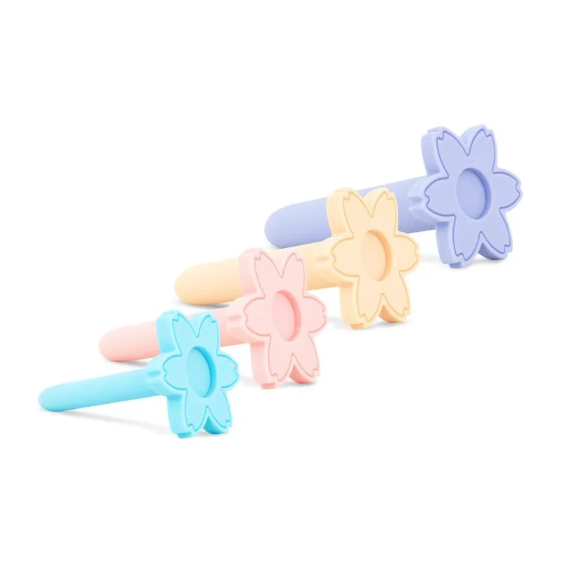 Teazers - Vaginaldilatator-Set - 4-teilig – Bild 5