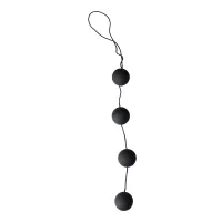 Anal Fantasy Deluxe Analkugeln Anal Fantasy Deluxe Analkugeln