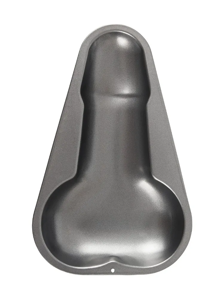 Penis-Backform Penis-Backform