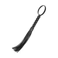 Beaded Cat-O-Nine Beaded Cat-O-Nine