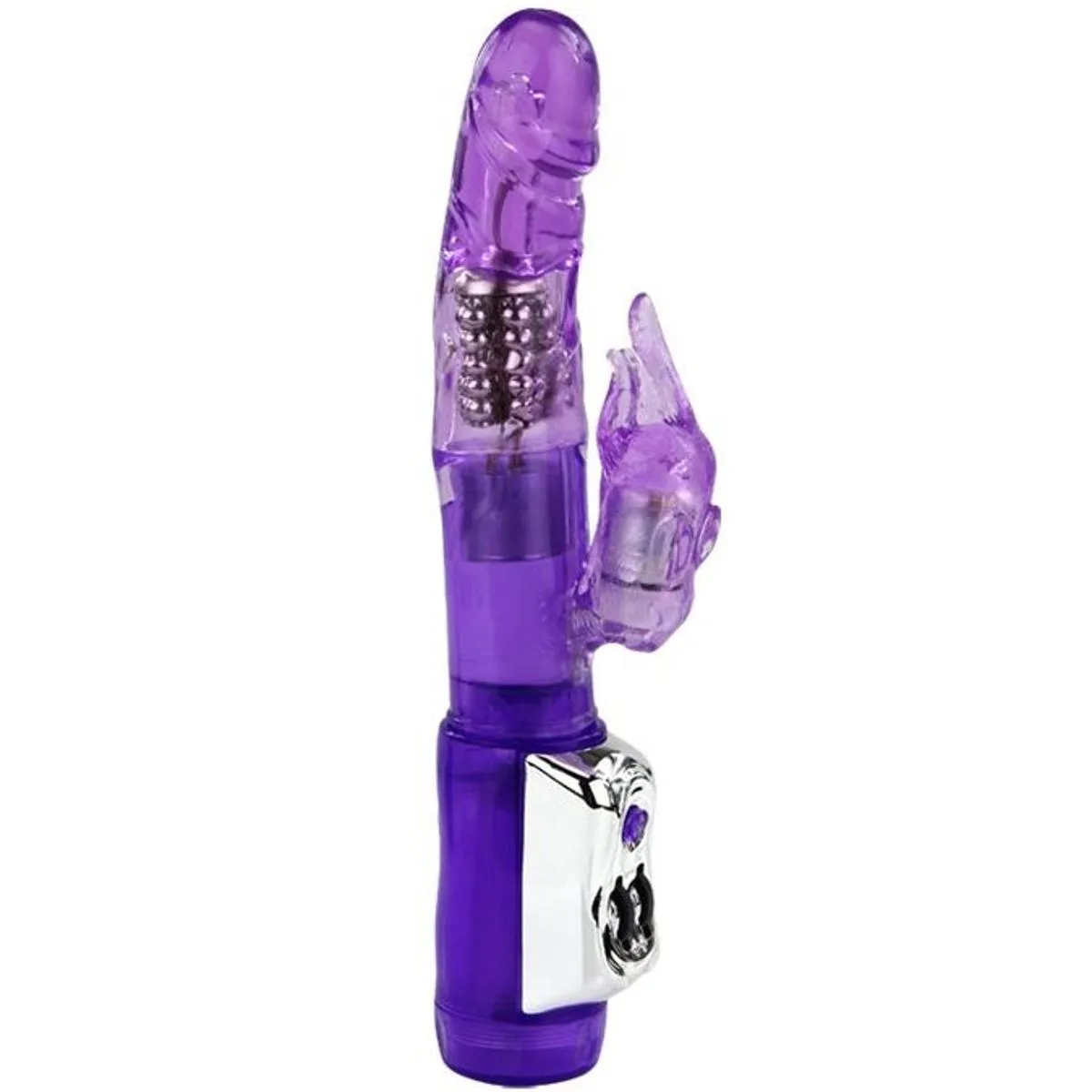 Rabbitvibrator "Super Sex" – Bild 3