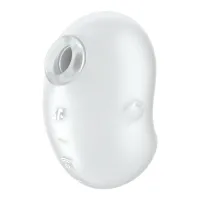 Satisfyer »Cutie Ghost« DruckwellenVibrator Satisfyer »Cutie Ghost« DruckwellenVibrator