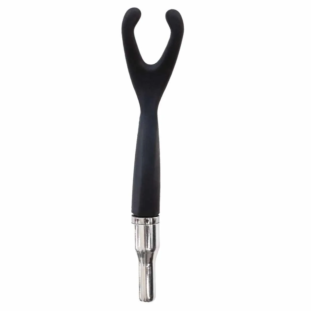 Neon Wand "Flex Capacitor" Neon Wand "Flex Capacitor"