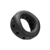 Airflow C-Ring: Penisring, schwarz Airflow C-Ring: Penisring, schwarz