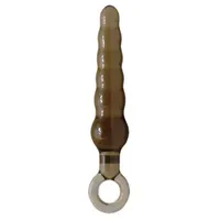 Anal Drops: Analplug, schwarz Anal Drops: Analplug, schwarz