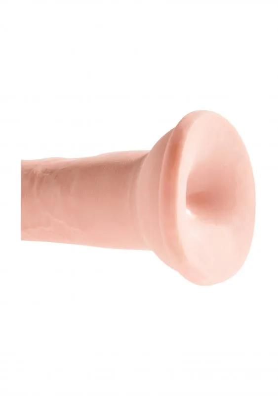 Pipedream - King Cock Plus Realistischer Dildo - 23,5 cm – Bild 4