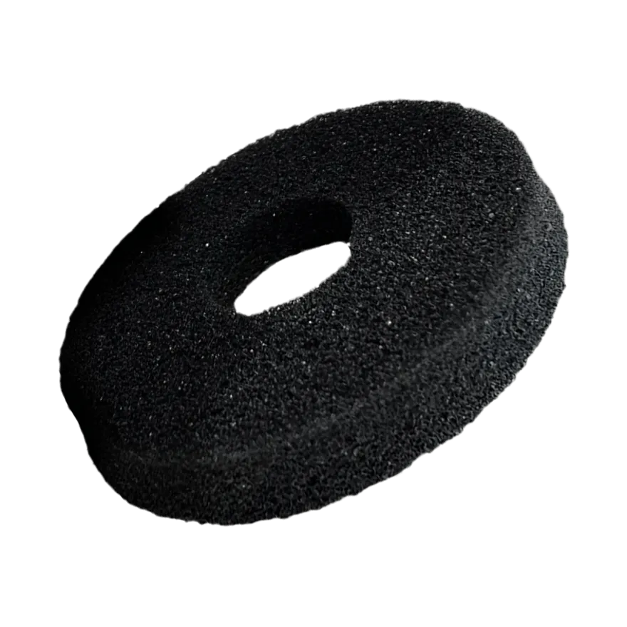 Powerblow - Absorbent Foam, 5 Stück Powerblow - Absorbent Foam, 5 Stück