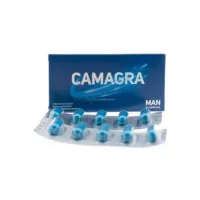 Camagra – Man Kapseln Libido Booster – Natürliche Formel Camagra – Man Kapseln Libido Booster – Natürliche Formel