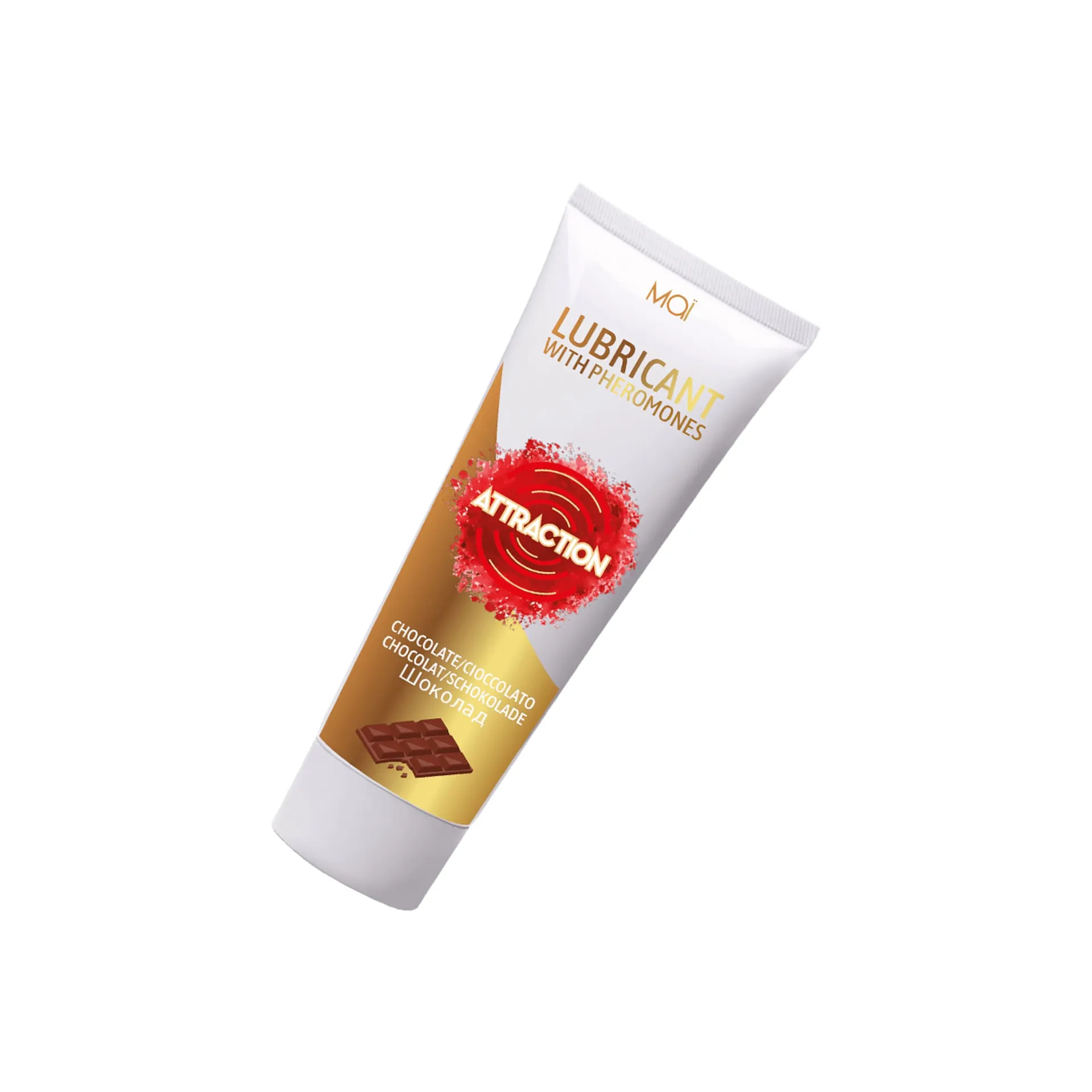 Chocolate, wasserbas., 75 ml Chocolate, wasserbas., 75 ml