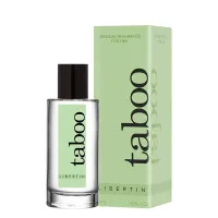 Taboo Libertin für Männer - 50 ml Taboo Libertin für Männer - 50 ml