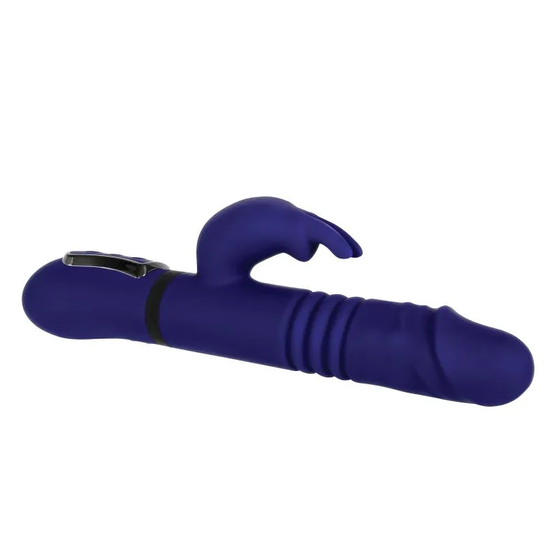 Gender-X »Evolved« Rabbit-Vibrator – Bild 2