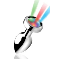 BOOTY SPARKS - Leuchtender Analplug - Klein BOOTY SPARKS - Leuchtender Analplug - Klein