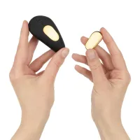 AMORELIE VOU »Cappillo 2.0« Slip-Vibrator mit Fernbedienung AMORELIE VOU »Cappillo 2.0« Slip-Vibrator mit Fernbedienung