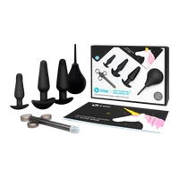 Education Set, 6 Teile, 9,8-13,7 cm Education Set, 6 Teile, 9,8-13,7 cm