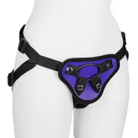 Soft Strap-On Harness, 4 Teile Soft Strap-On Harness, 4 Teile