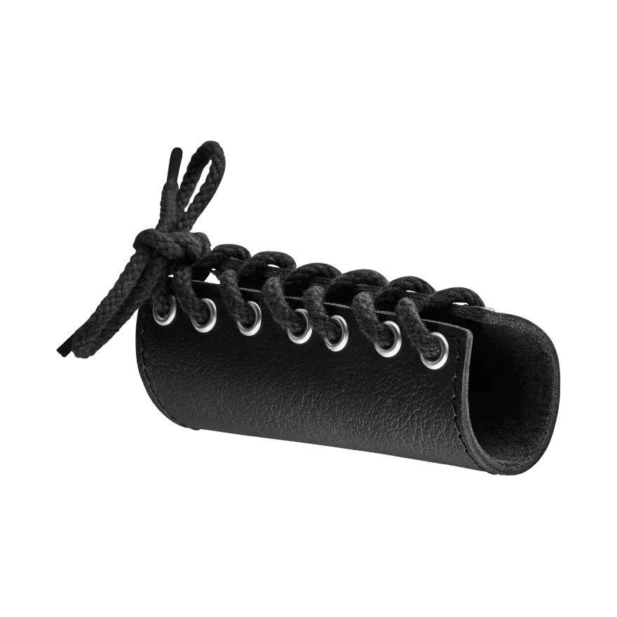 Penishülle mit Schnürung Penishülle mit Schnürung