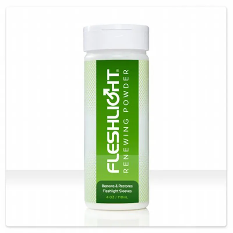 Fleshlight »Renewing Powder« Pflegepulver Fleshlight »Renewing Powder« Pflegepulver