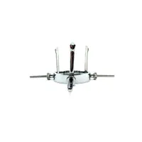 Black Label Stainless Steel Hole Expander: Edelstahl-Analdehner Black Label Stainless Steel Hole Expander: Edelstahl-Analdehner