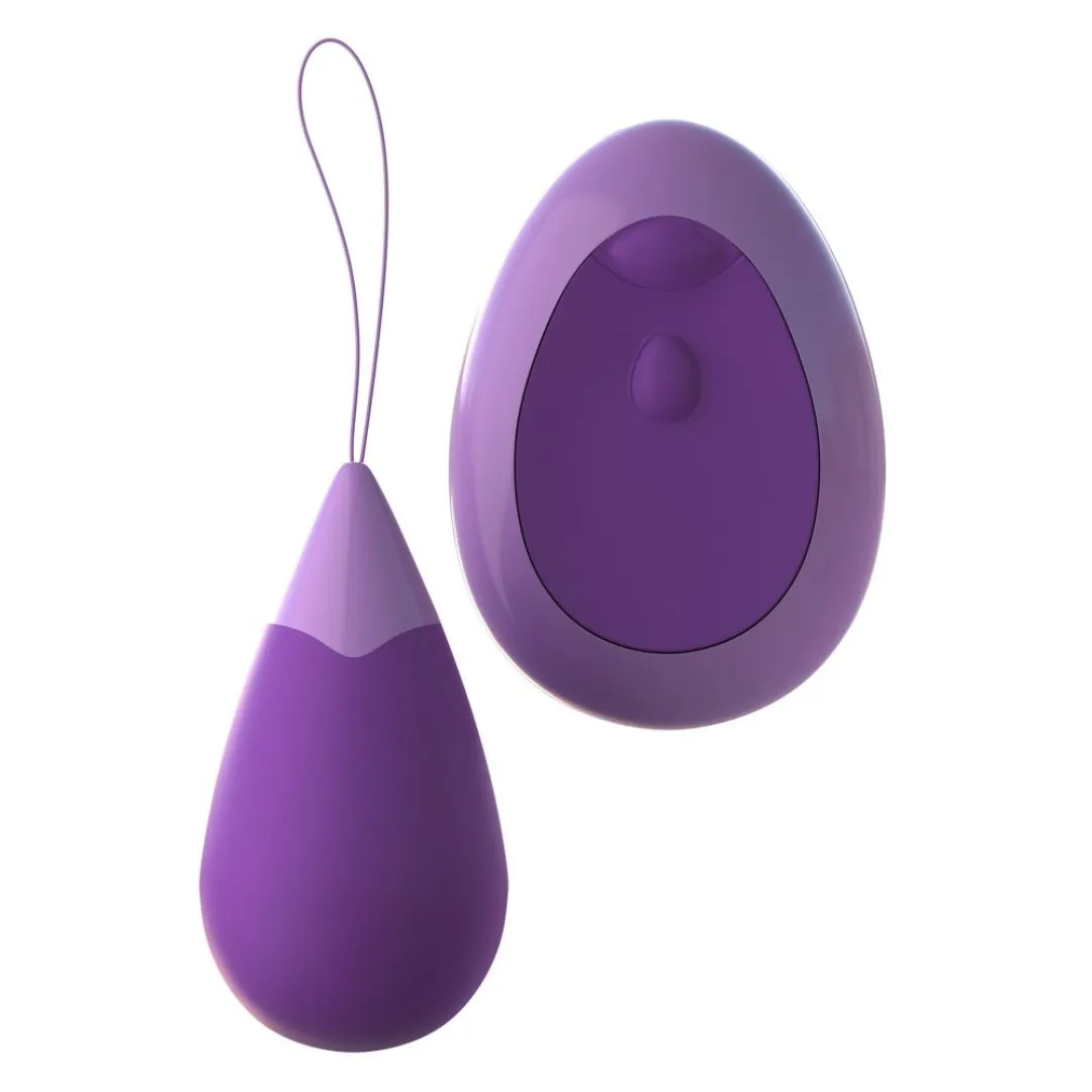 Vibro-Liebeskugel „Remote Kegel“ – Bild 3