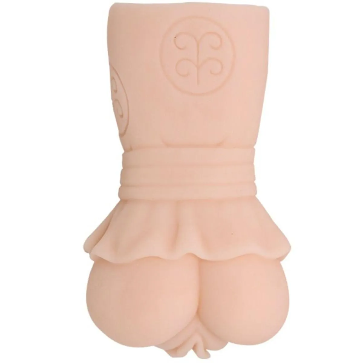 Masturbator "Crazy Bull" mit vibrierenden Kugeln – Bild 4