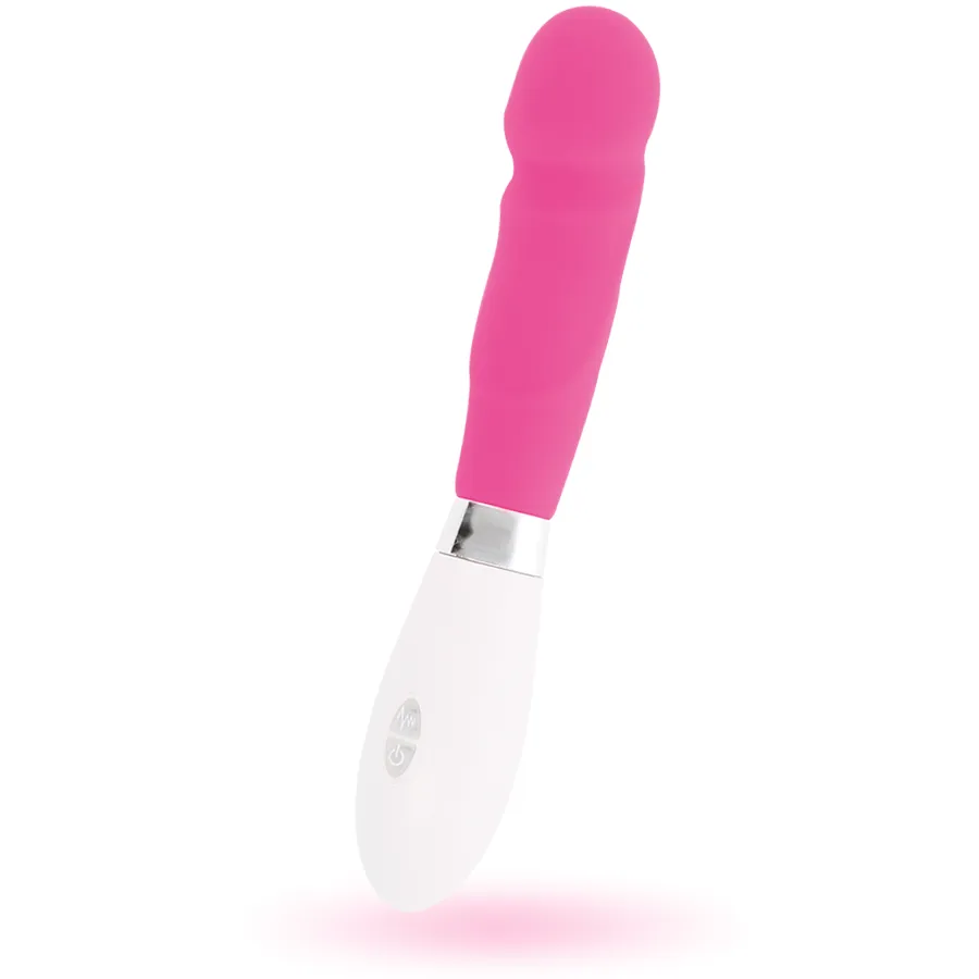 G-Punkt Vibrator "Paul" – Bild 3
