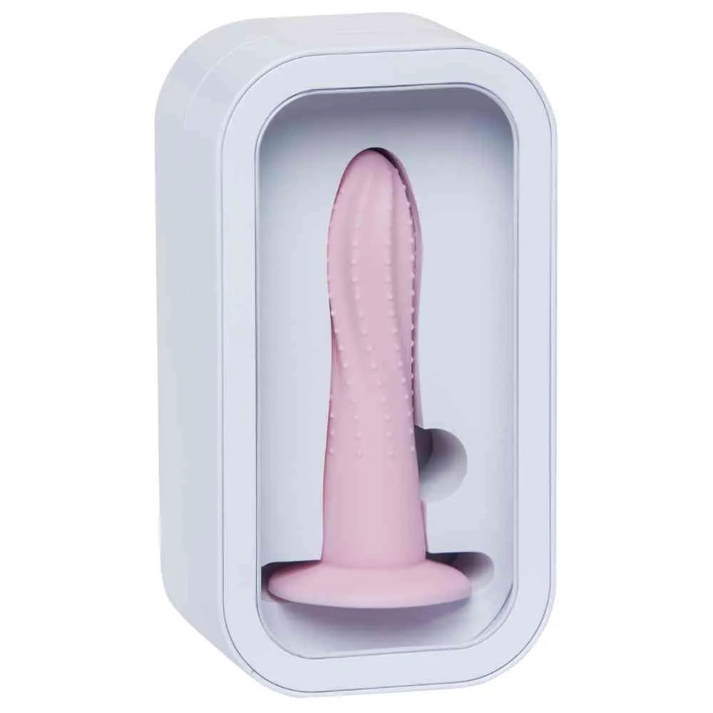 Silikondildo "Prickly Pear" – Bild 5