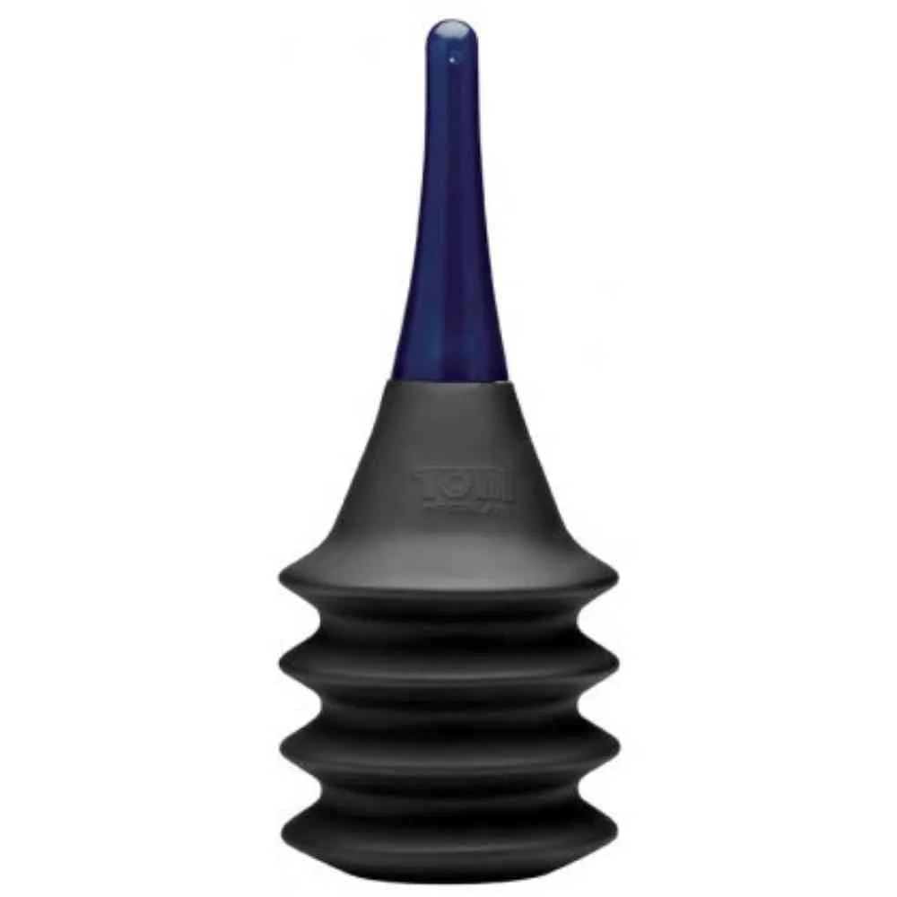 Klistierball "Accordion"