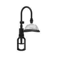 Bedroom Fantasies - Vagina Pumpe - 2 Cups Bedroom Fantasies - Vagina Pumpe - 2 Cups