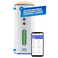 Masturbator AI+ UK Plug Version Masturbator AI+ UK Plug Version