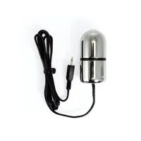 Elektro-Sex: Sex-Ei (groß), bipolar Elektro-Sex: Sex-Ei (groß), bipolar