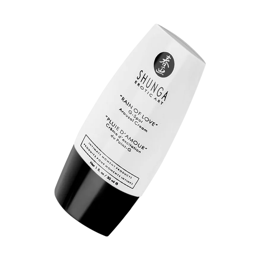 G-Spot Creme Rain of Love, 30 ml G-Spot Creme Rain of Love, 30 ml