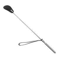 Lange Gerte aus Metall Lange Gerte aus Metall