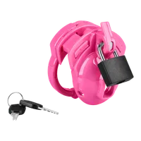 Chastity Clitty Chastity Clitty