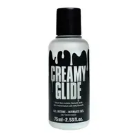 Creamy Glide, 75 ml Creamy Glide, 75 ml
