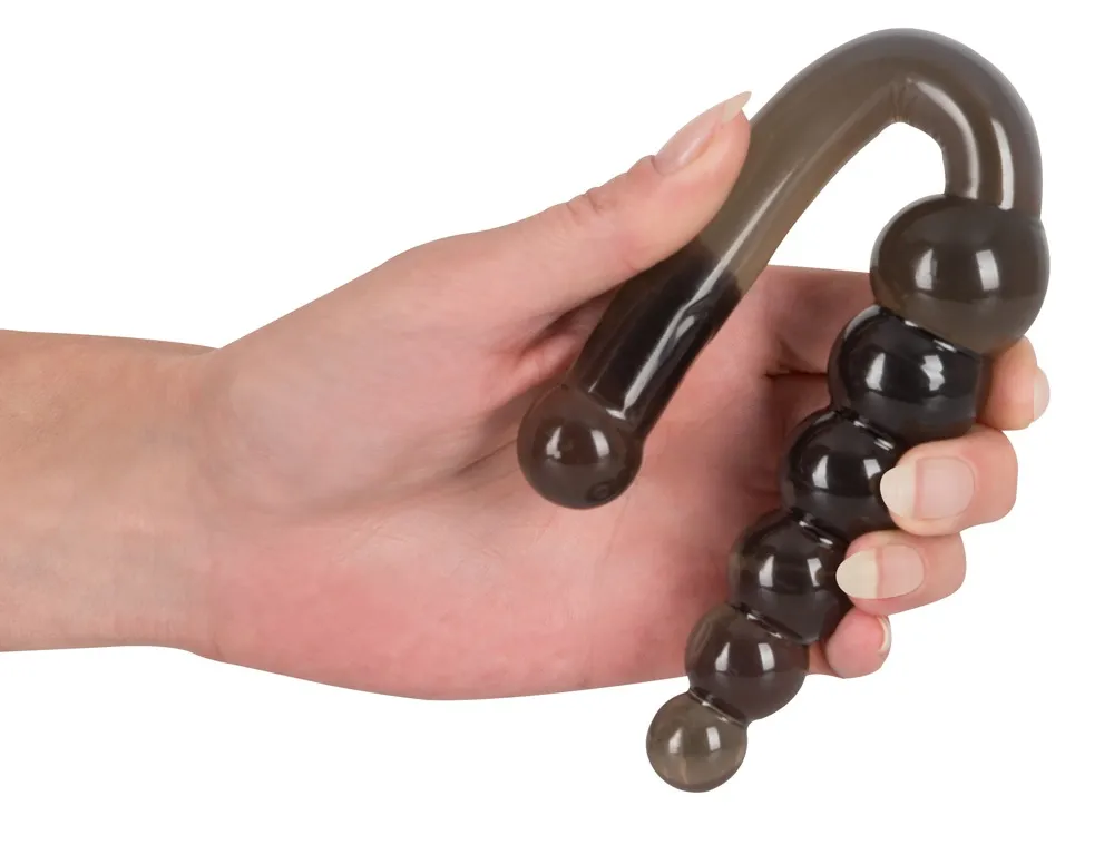Analdildo â Anal Beadsâ , beidseitig verwendbar – Bild 4