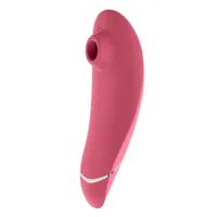 Druckwellenvibrator „Womanizer Premium 2“ Druckwellenvibrator „Womanizer Premium 2“