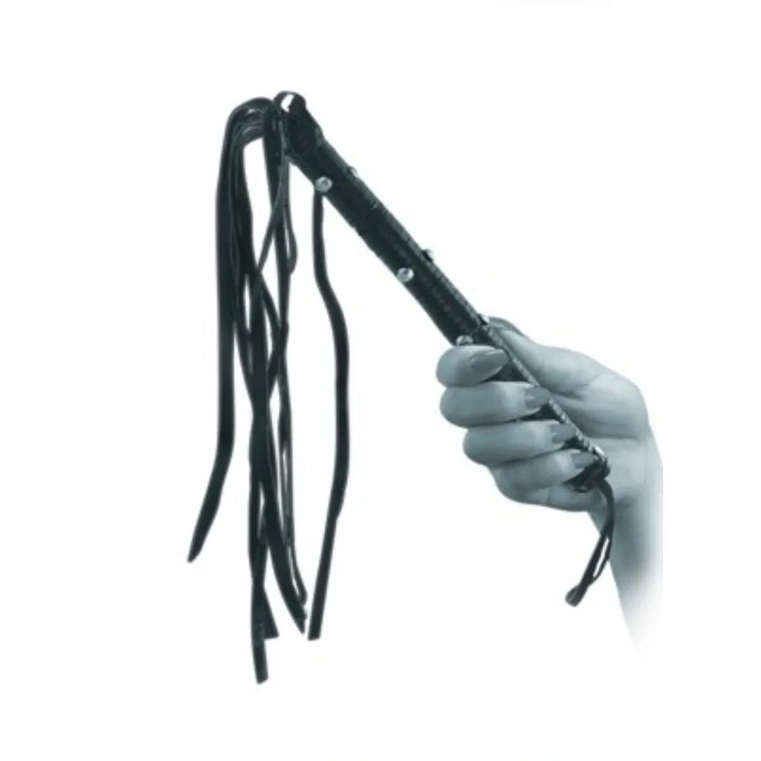 Bondage-Set „Lover's Fantasy Kit“, 3-teilig – Bild 4