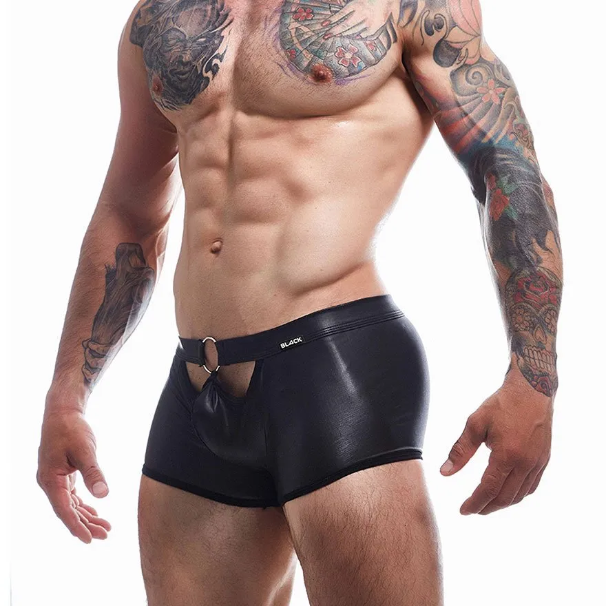 Peekaboo Mini Pants Peekaboo Mini Pants