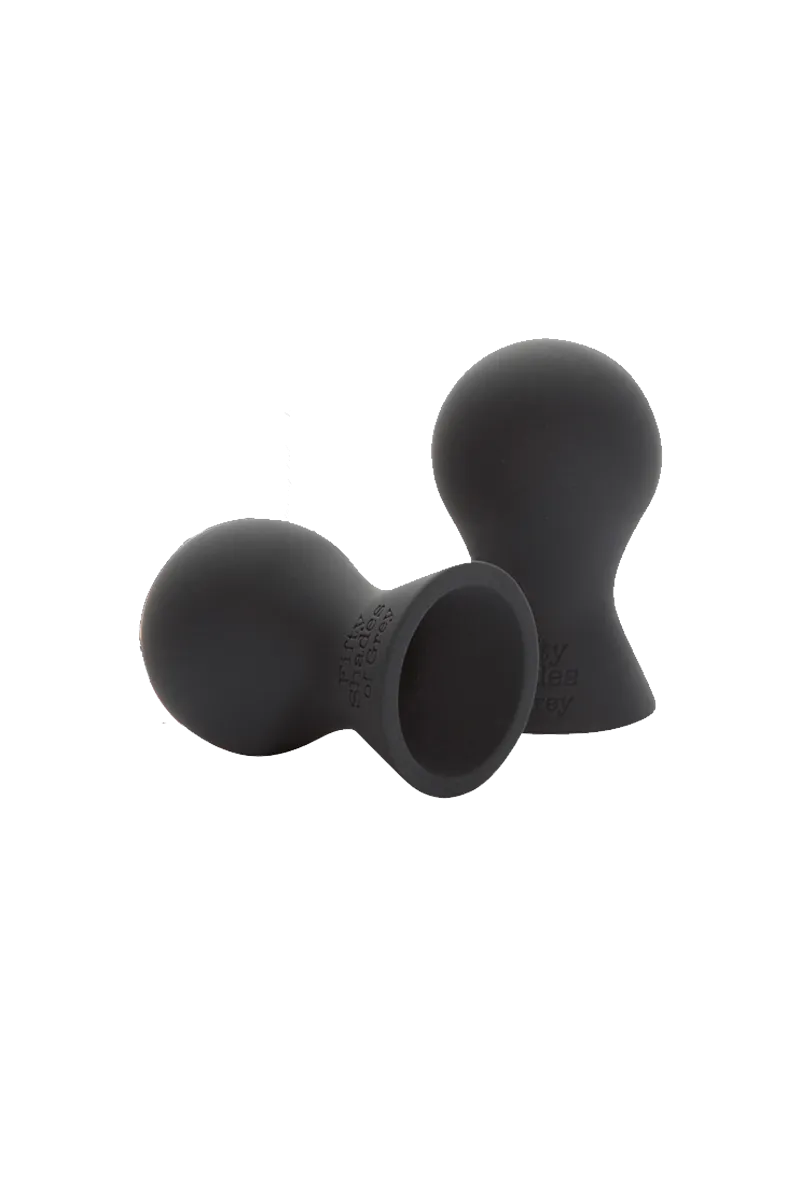 Shades of Grey - Nippelsauger Shades of Grey - Nippelsauger