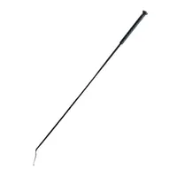 Xx-DreamsToys: Gerte, schwarz Xx-DreamsToys: Gerte, schwarz