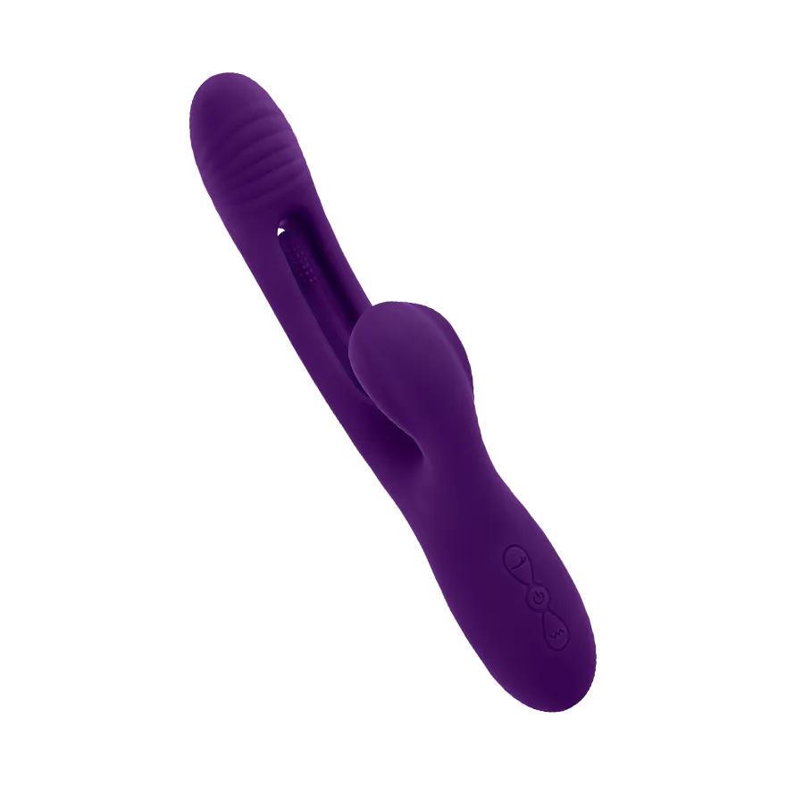 The Thrill, 24,4 cm The Thrill, 24,4 cm