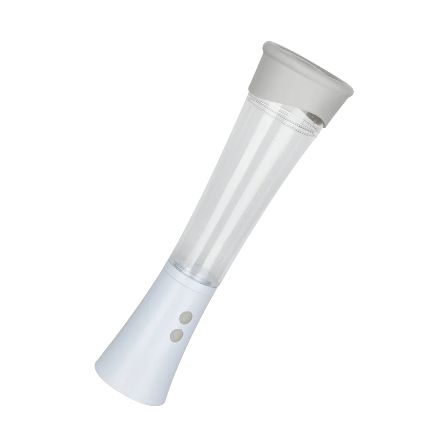 Penispumpe für pralle Erektionen, 32,5 cm Penispumpe für pralle Erektionen, 32,5 cm