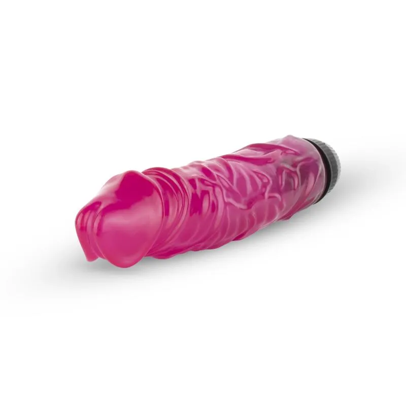 EasyToys »Jelly Supreme« Realistischer Vibrator – Bild 4