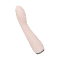 Süßer G-Spot-Vibrator, 19,5 cm Süßer G-Spot-Vibrator, 19,5 cm