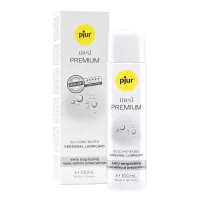 Pjur MED Premium Glide - 100 ml Pjur MED Premium Glide - 100 ml