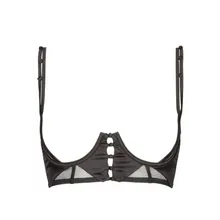 Douce Insomnia Offenes Bustier Größe M