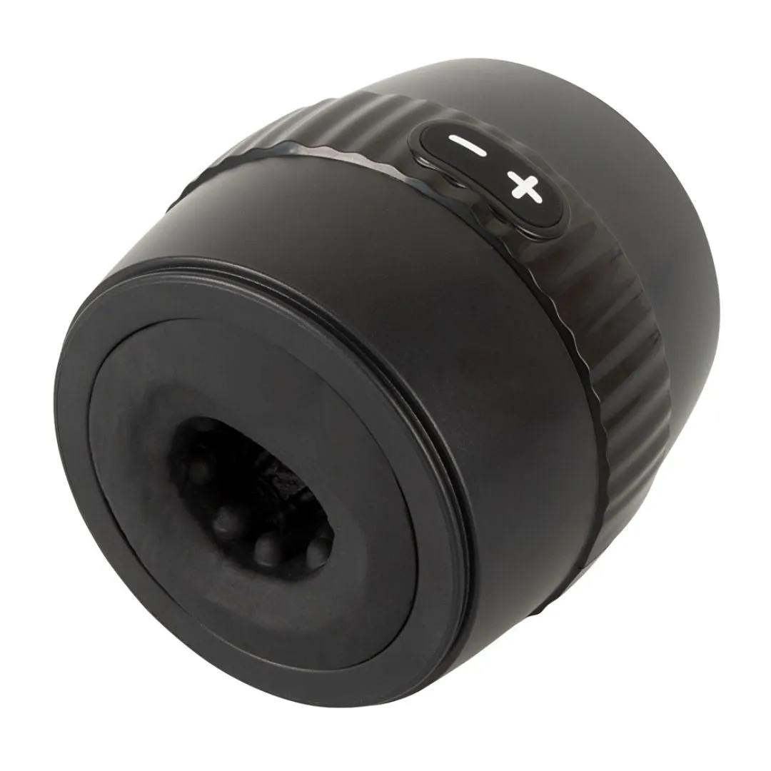 Vibro-Masturbator „Donut“ Vibro-Masturbator „Donut“