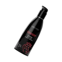 Wicked Strawberry Lubricant, 60 ml Wicked Strawberry Lubricant, 60 ml